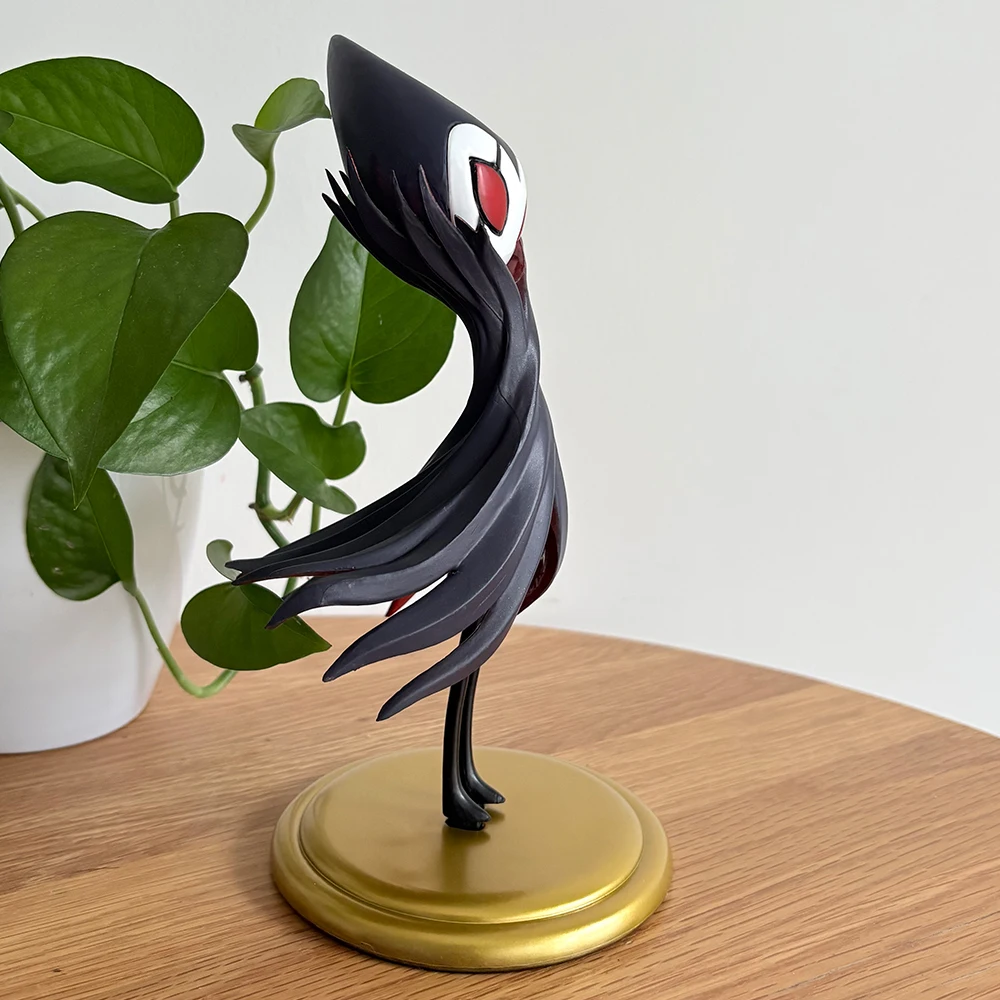 شخصية الفارس المجوف كابوس كينغ جريم PVC شخصية الحركة أنيمي هدية عيد ميلاد تمثال قابل للجمع