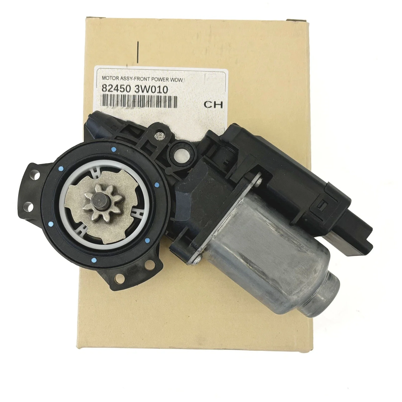 Fensterhebermotor für Kia Sportage 2011 2012 2013 2014 2015 2016 82450-3W010 82460-3W010 824503W010 – Detail 5