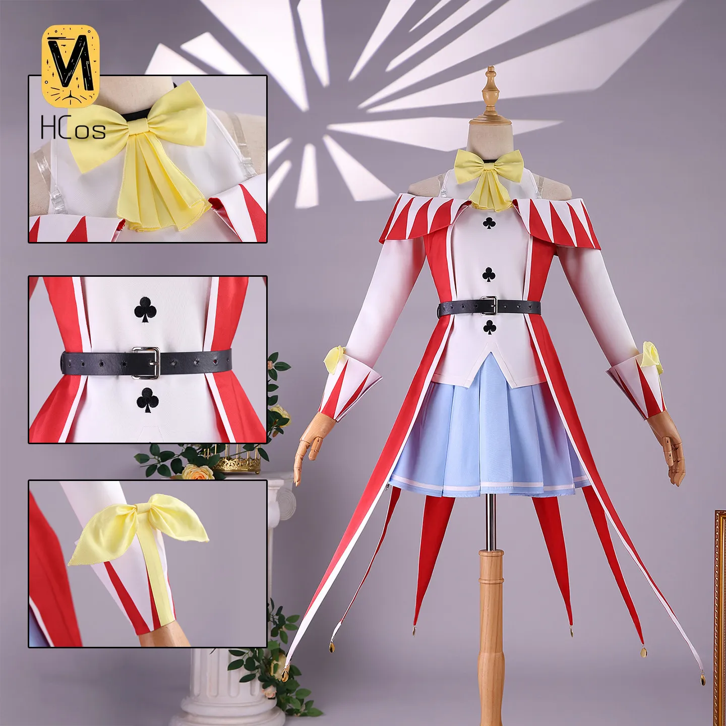 The Exiled Reincarnated Heavy Knight Luche Lubis Cosplay Outfit Full Suit Anime Character Uniform for Women Halloween HCos