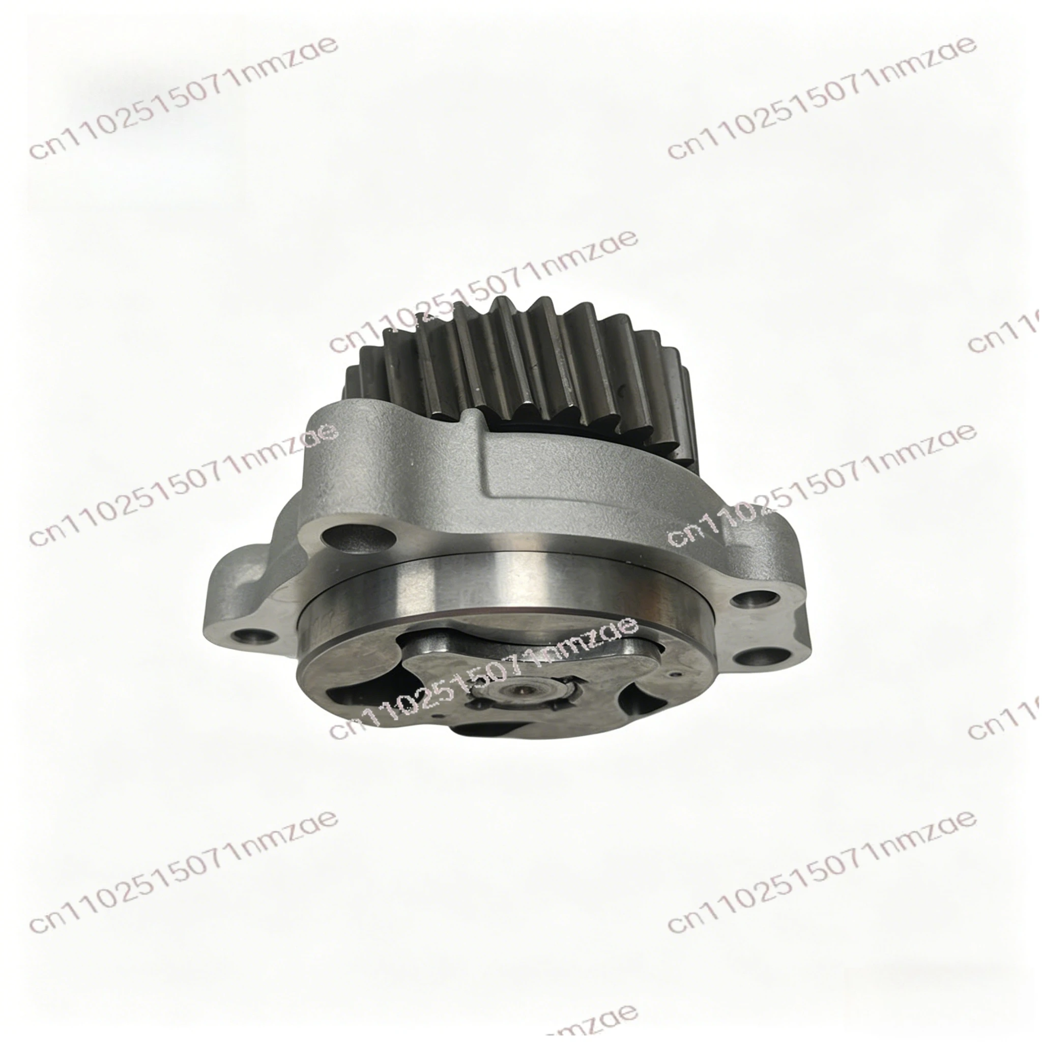 

Engine Oil Pump Assembly SDOP20027A Compatible With 1DZ Series