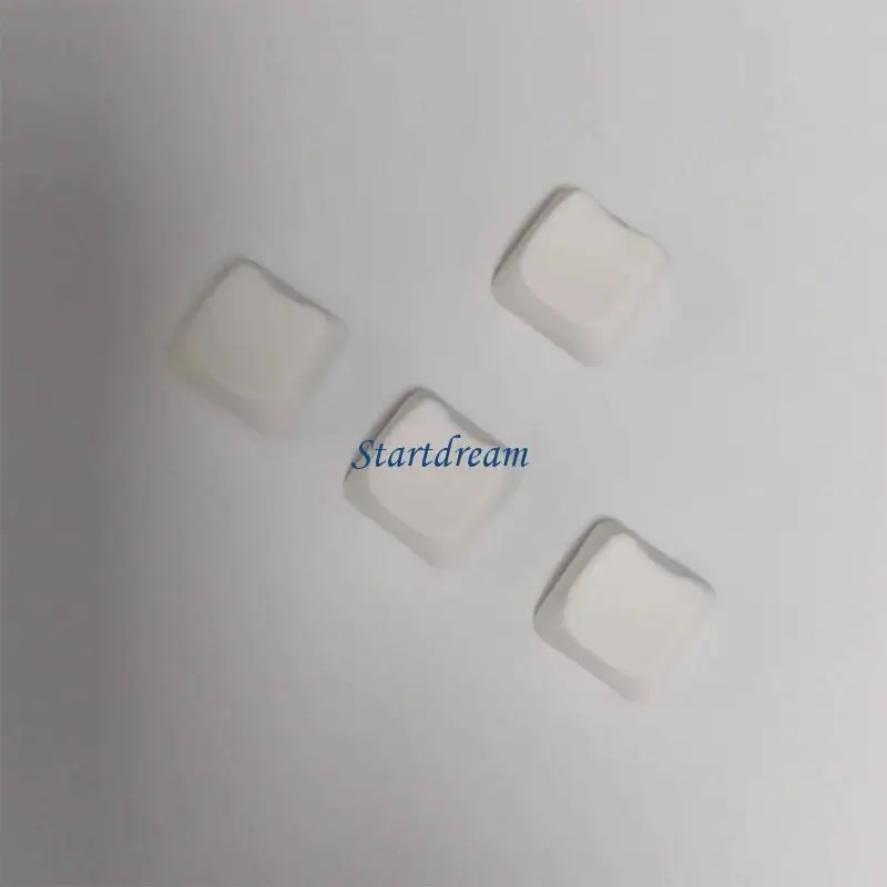 XDA Profile PBT CATS Keycaps لألواح المفاتيح الميكانيكية كتابة K92C