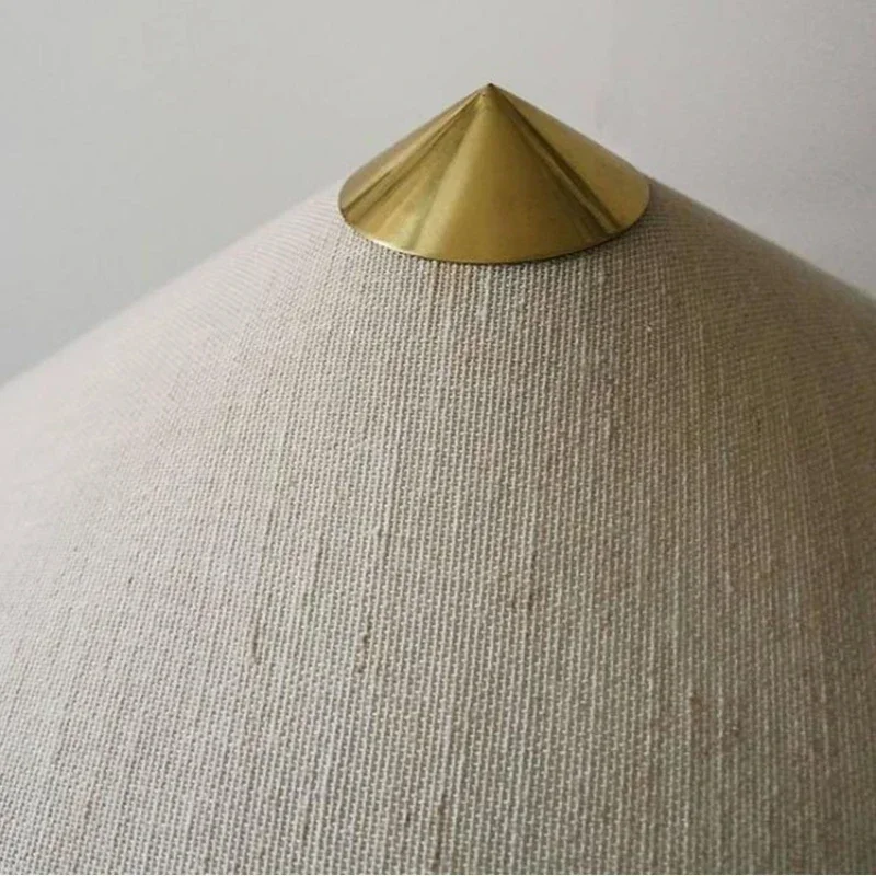 Danish Medieval Floor Lamp Handmade Rattan Woven Floor Lamp Living Room Bedroom Room Decor Bedside Lighting Lighting Fixtures