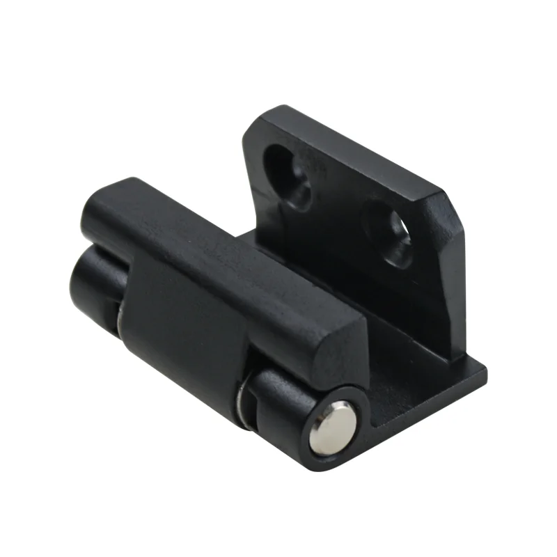 المفصلي القابل للإزالة معدات الآلات الكهربائية الصناعية أتمتة صندوق التوزيع التبديل خزانة التحكم الباب المفصلي