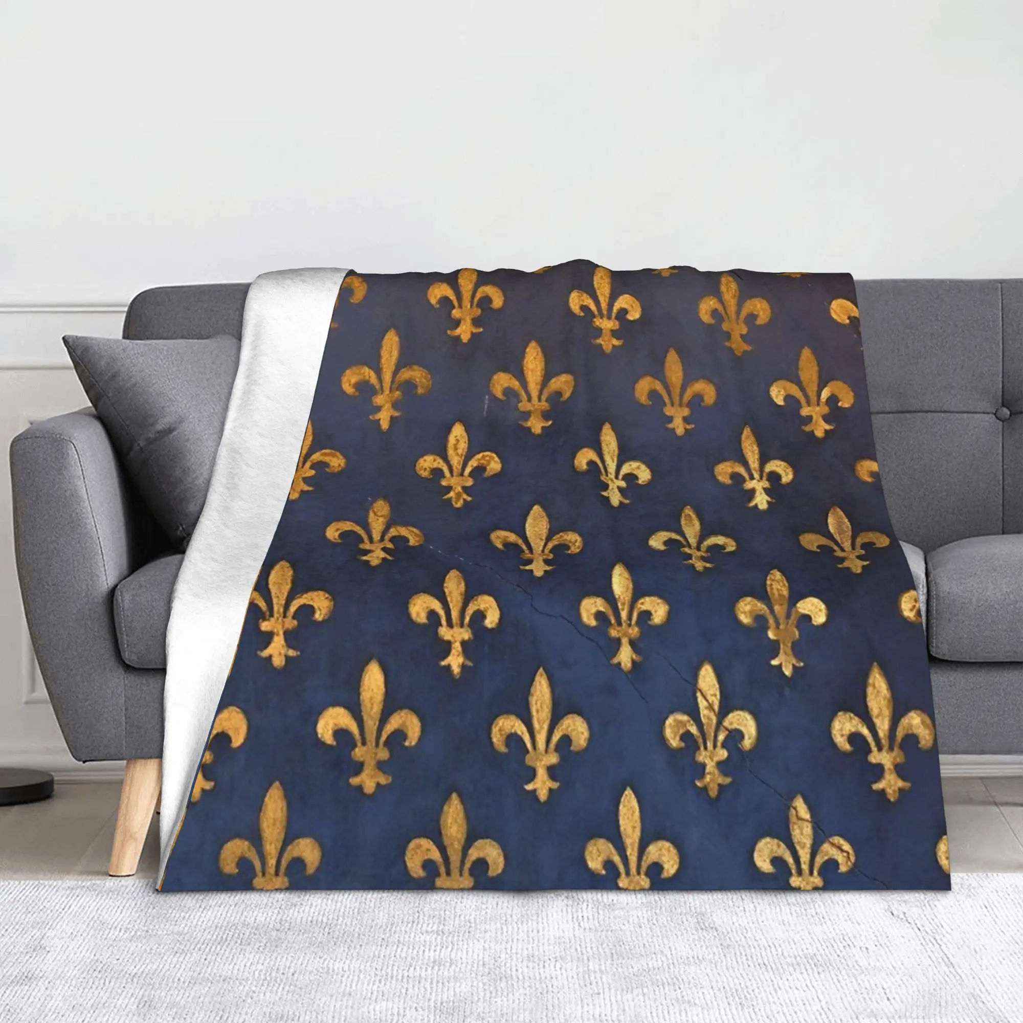 Florence Knitted Bl…