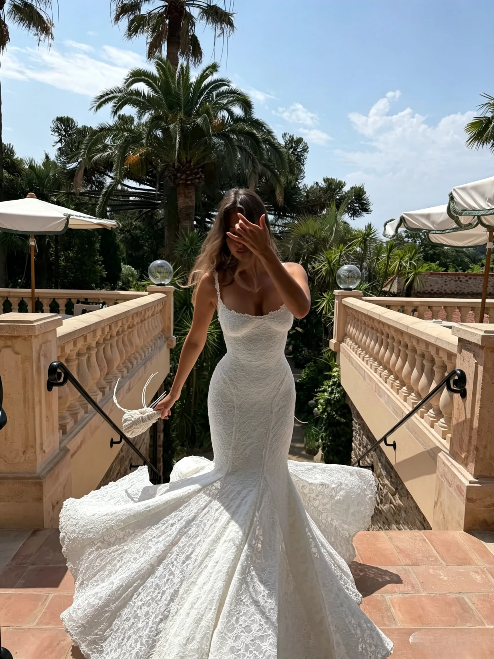 Thumbnail 2 - #59 Most Popular Wedding Party Dresses