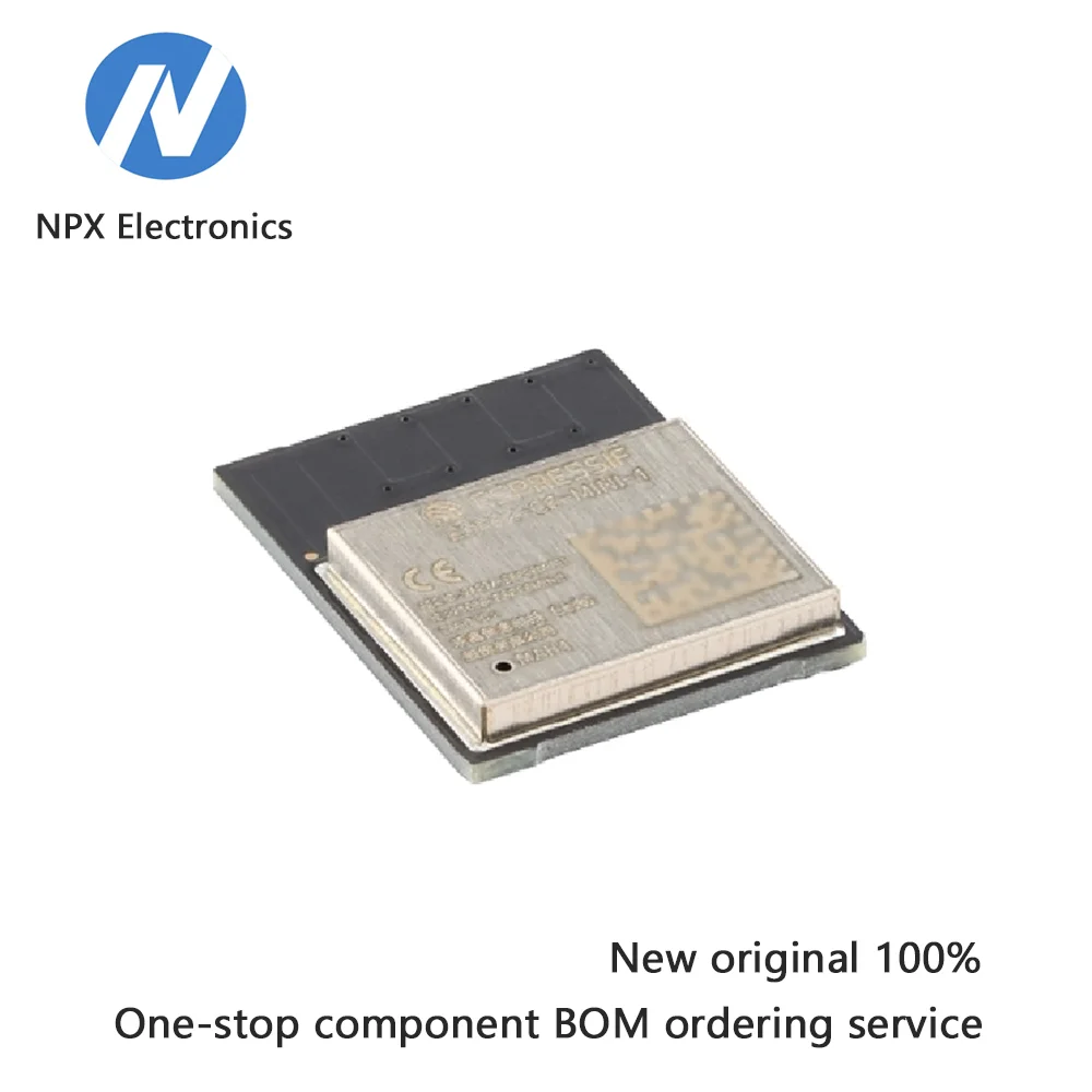 Original ESP32-C6-M… - image