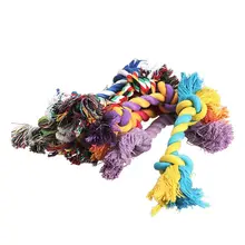 Dog Chew Knot Toy 15cm #5