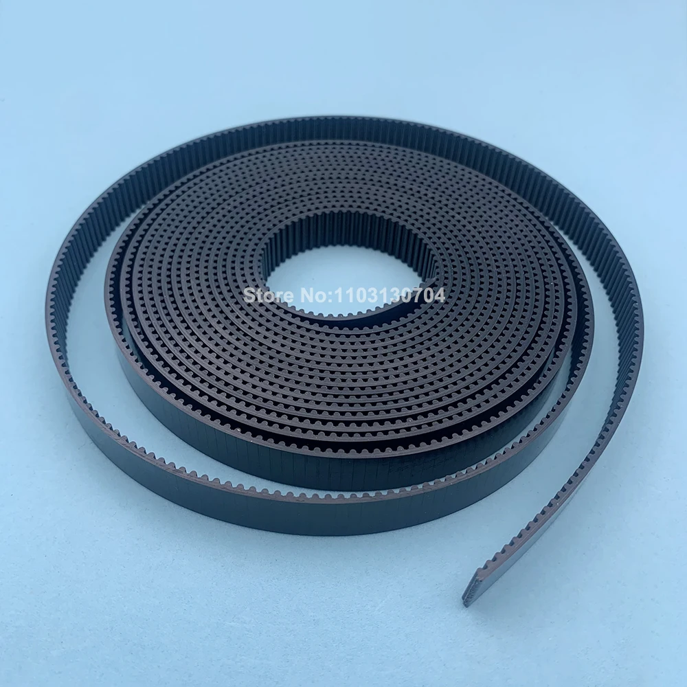 Inkjet Printer Carriage Timing Long Belt 3M-15MM for XP600 DX5 DX7 TX800 Mimaki JV33 CJV30 Allwin Xuli Yaselan Human Motor Belts