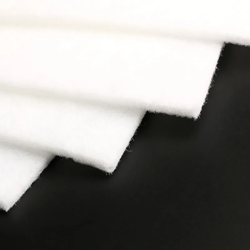 وسادة بوليستر سريعة 6601/6602 قطن مرشح متين أساسي مناسب لأجهزة تنقية الهواء في ورش العمل والمختبرات. #5