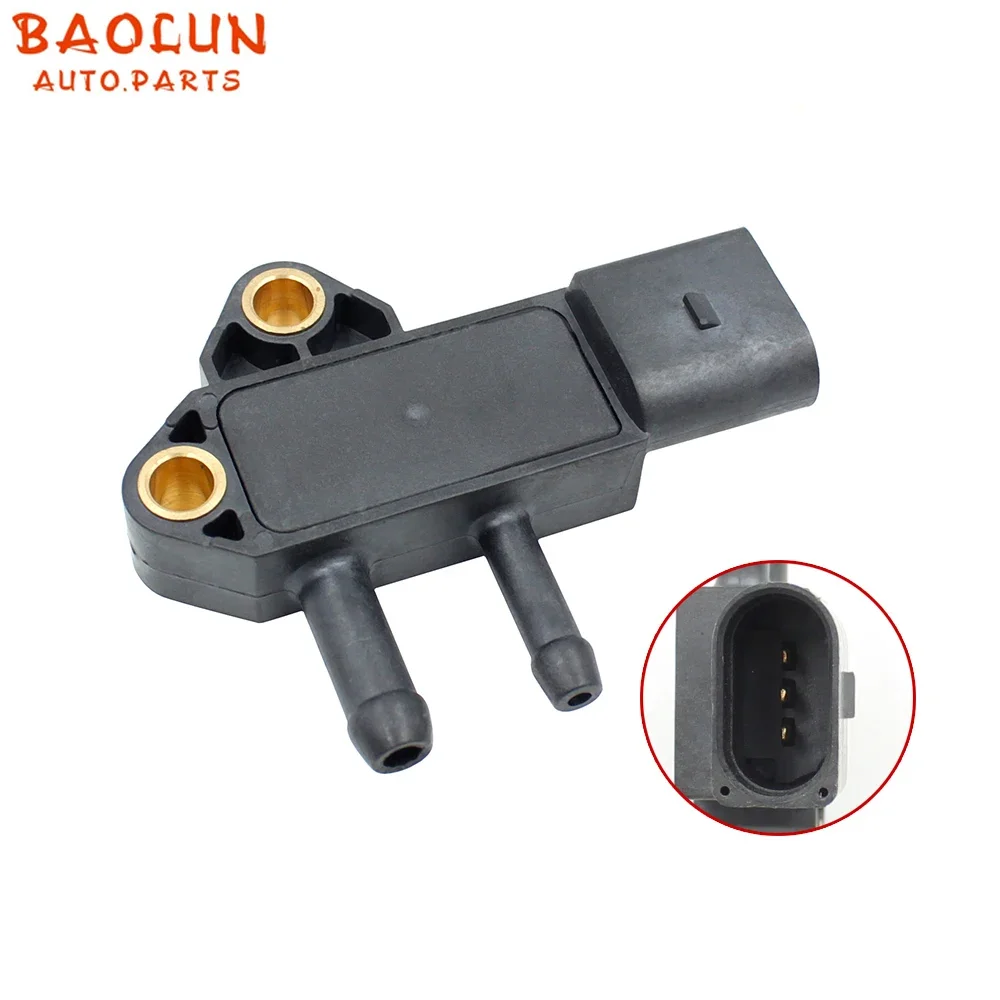 BAOLUN   Exhaust Pressure Sensor 22627AA500 1865A210 SH01182B2 For Mazda 3 6 2.2 CX-5 Mitsubishi ASX Subaru Impreza Legacy