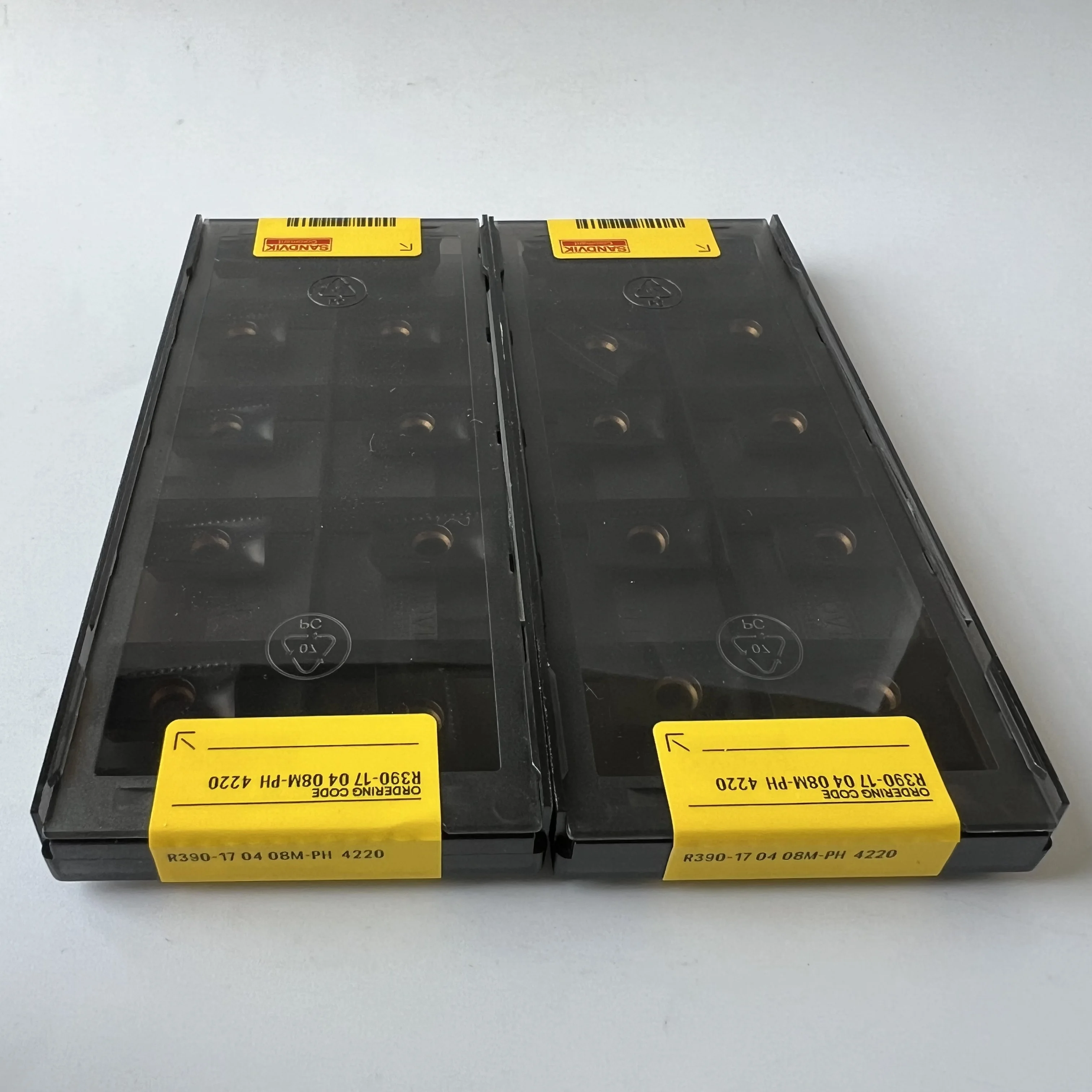 

R390-170408M-PH 4220 CNC TOOL