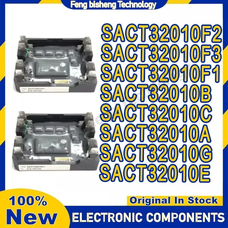 SACT32010B SACT32010C SACT32010F1 SACT32010F2 SACT32010F3 SACT32010A SACT32010G SACT32010E MODULO in magazzino