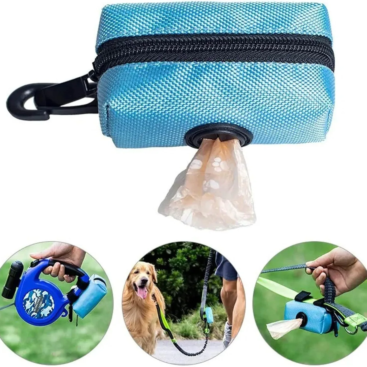 Thumbnail 4 - #23 Compare Pet Waste Bag Dispensers Before You Buy