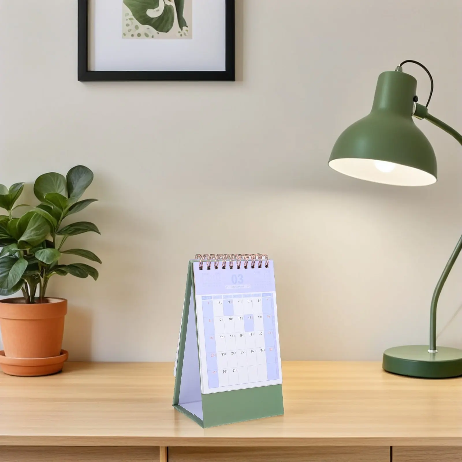 

Настольный календарь-планировщик на 2026 год: минималистичный дизайн, элегантный современный стиль для ежедневного планирования, организации распорядка дня, для офиса и дома