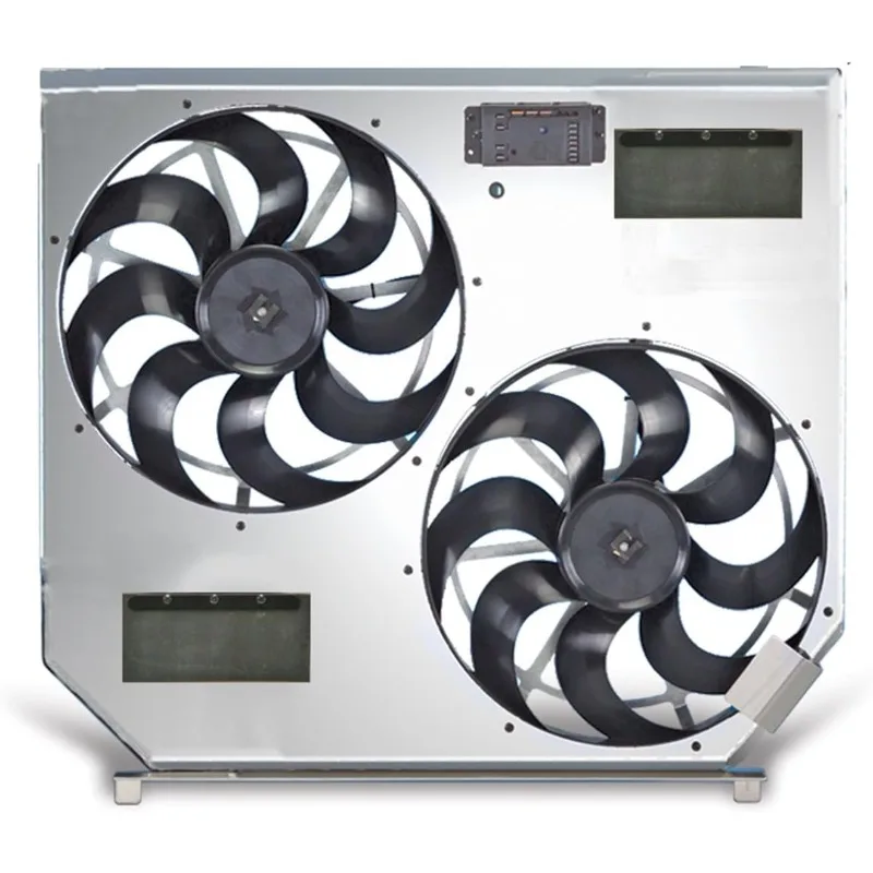 

272 SuperDuty Fan for 98-03