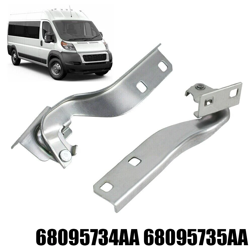 Engine Hood Hinge Replacement Engine Hood Hinges Car Replacement Parts Easy Installation Factory Specifications High Reliability