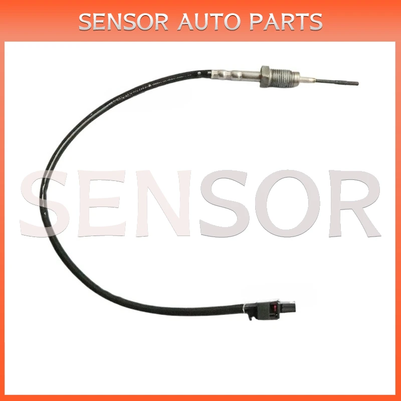13627805607 Uitlaattemperatuursensor для BMW 114d 118d 120d 316d 318d 320d 325d 330d 520d 525d 530d 730d X1 X3 X5—L49A