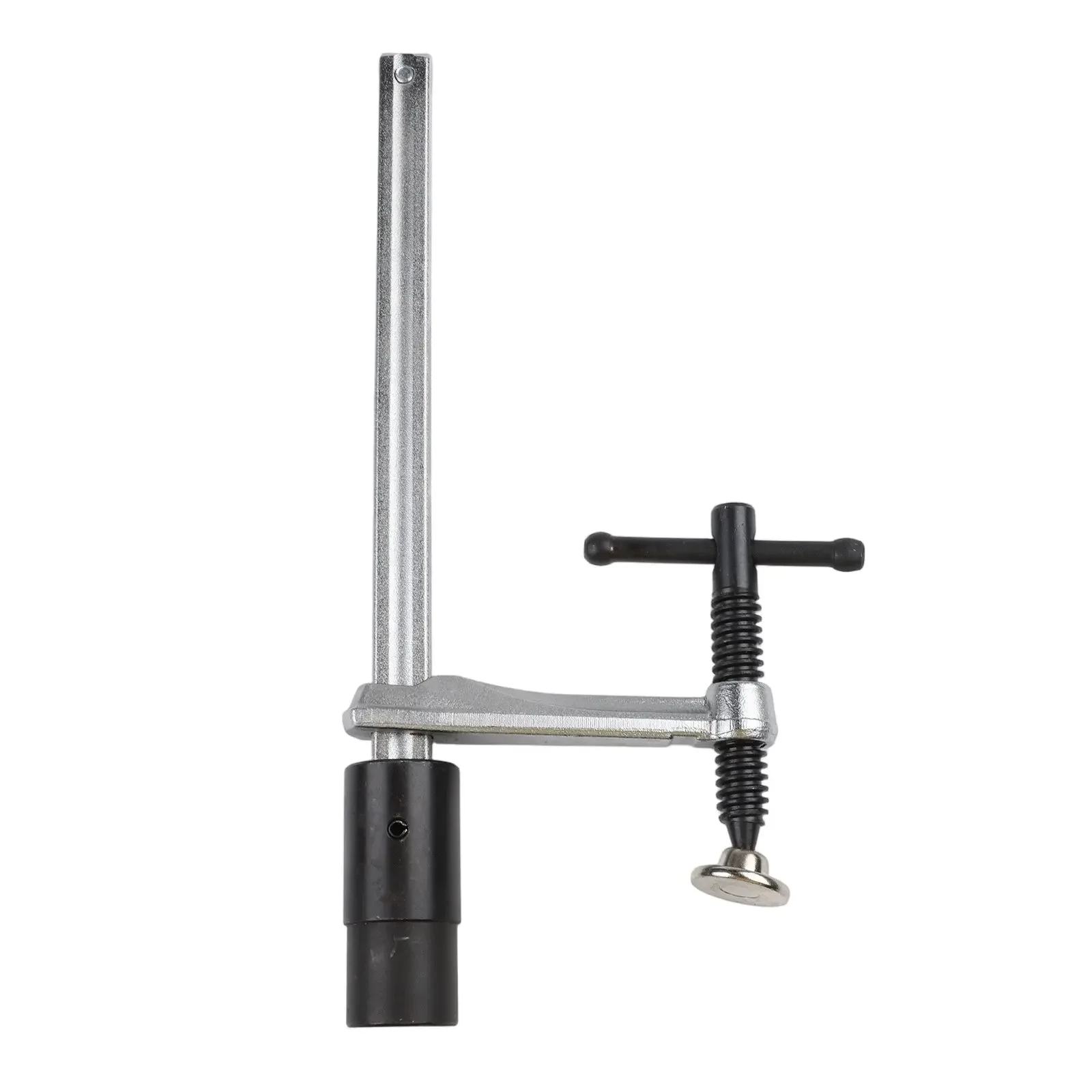 Quick Acting Clamp Hold Down Clamp 16 28mm Quick Acting Hold Down Clamp Adjustable Clamping Range Desktop Clip
