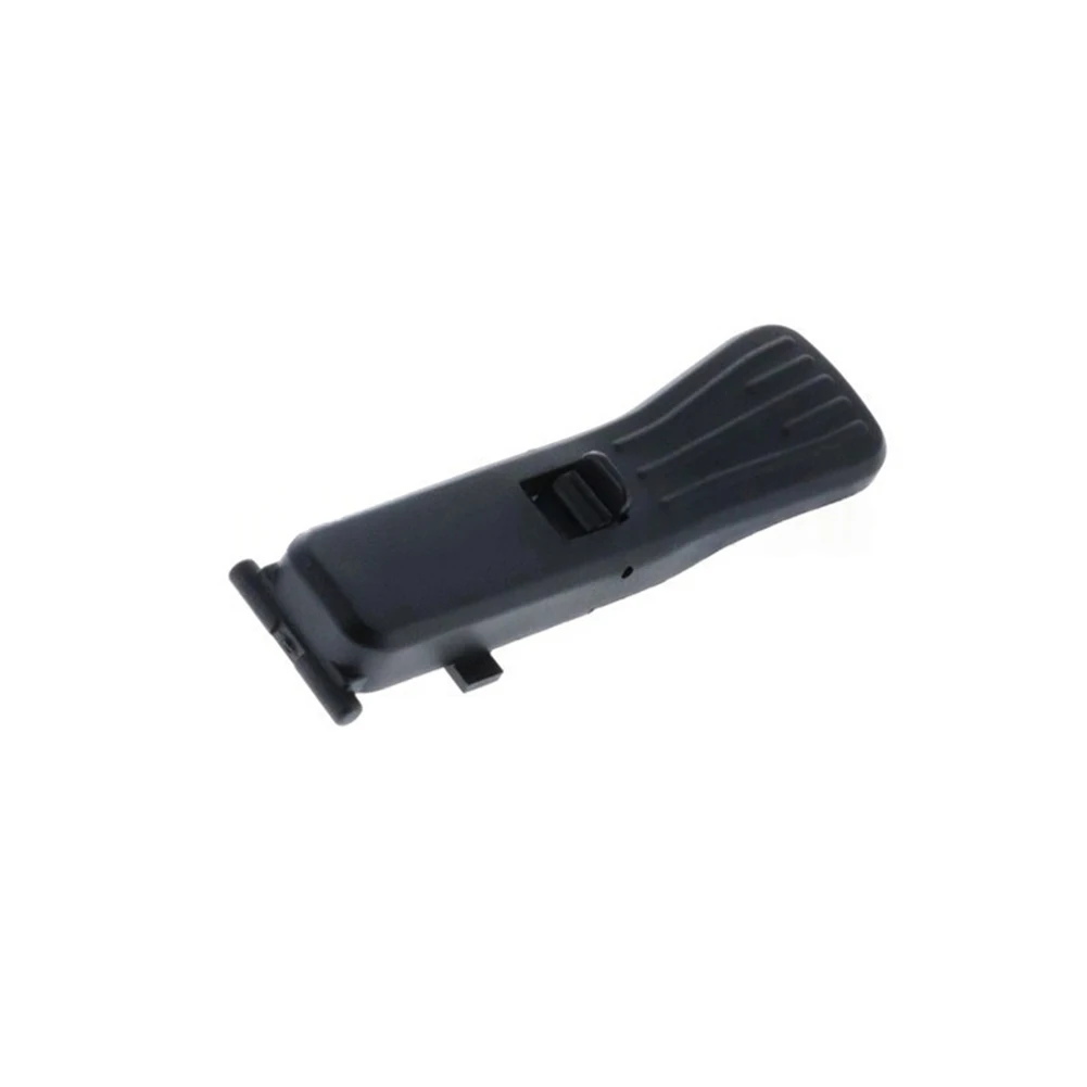 For Angle Grinder Repair Black Locking Lever Precision Locking Lever Replacement Precision Compatibility Anti-slip Textured Grip