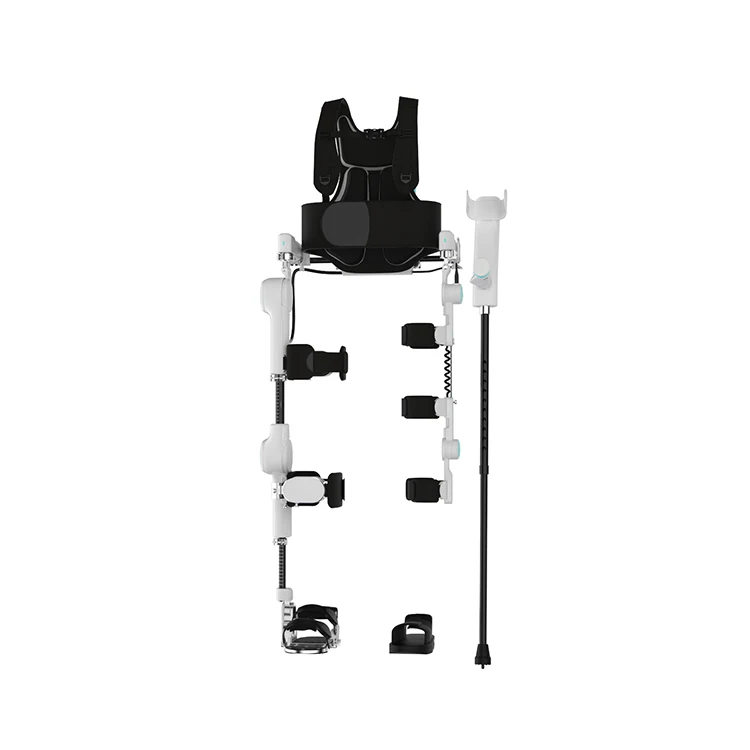 Stroke Hemiplegia Rehabilitation Equipment Assist Lower Limb Walking Lower Limb Exoskeleton Robot