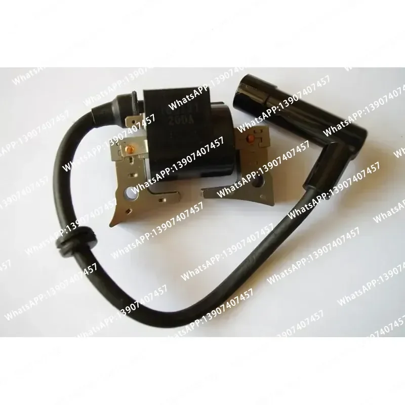 EX13 EX17 Ignition coil fits Robin EX13 EX17 EX21 6 ~7 OHC 169CC 211CC engine magneto module stator # 277-79431-01