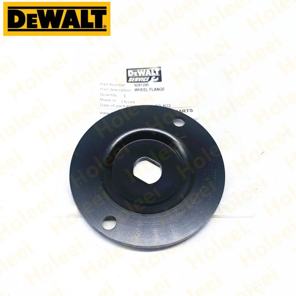 90MM Outer flange For DEWALT D28720 N381290 Power Tool Accessories Electric tools