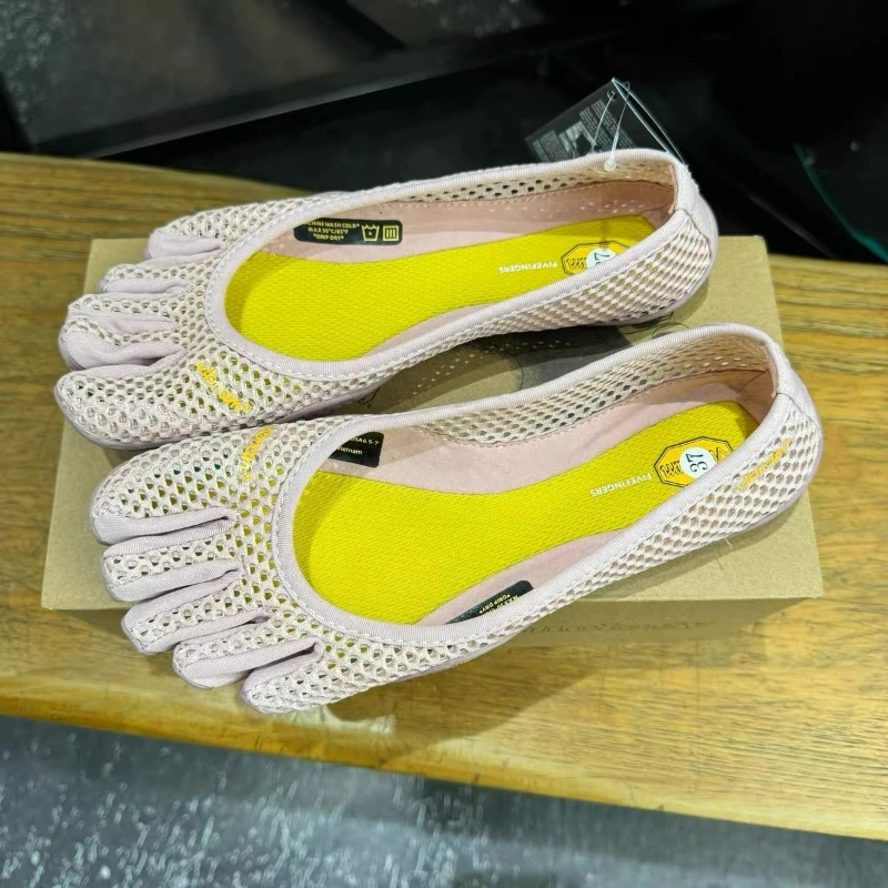 

Professional Fitness Yoga Shoes Women Mesh Breathable Weight Lifting Shoes Ladies Luxury Brand Squat Hard Pull Shoe Womens