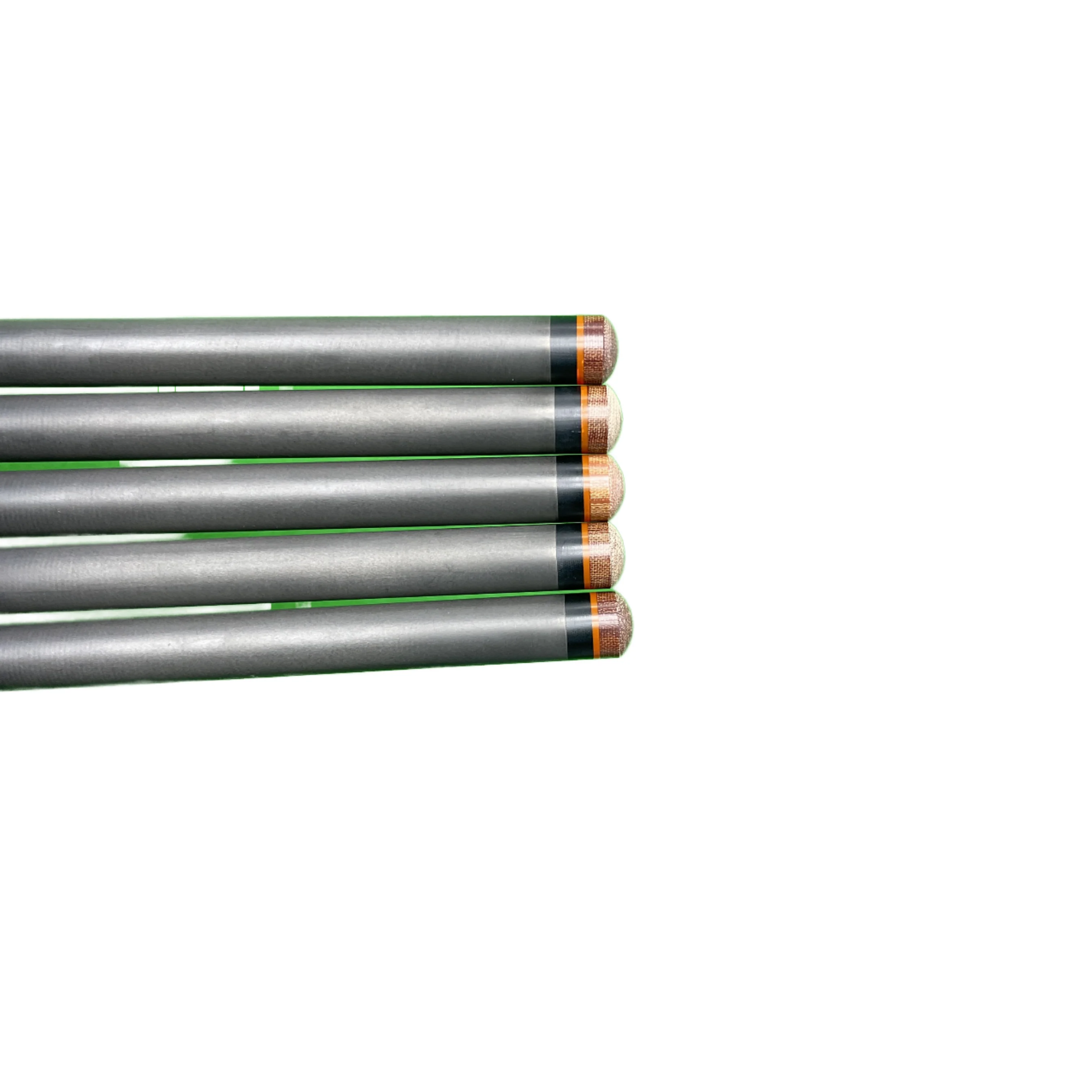 

STLFHigh Quality Carbon Fiber Snooker Cues with Phenolic Joint and 9mm Tip Jump Break Shaft for Billiard Players