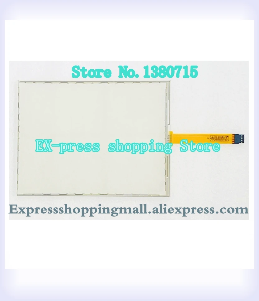 GP-104F-5H-3G Touch Glass GP-104F-5H-B06 Touchpad GP-104F-5H-NB06B GP-104F-5H-03N New Pane