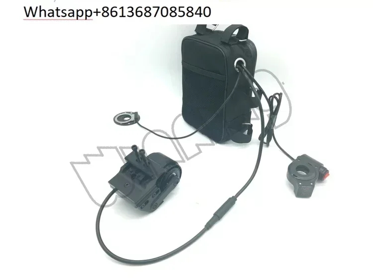 W7 Booster Electric… - image