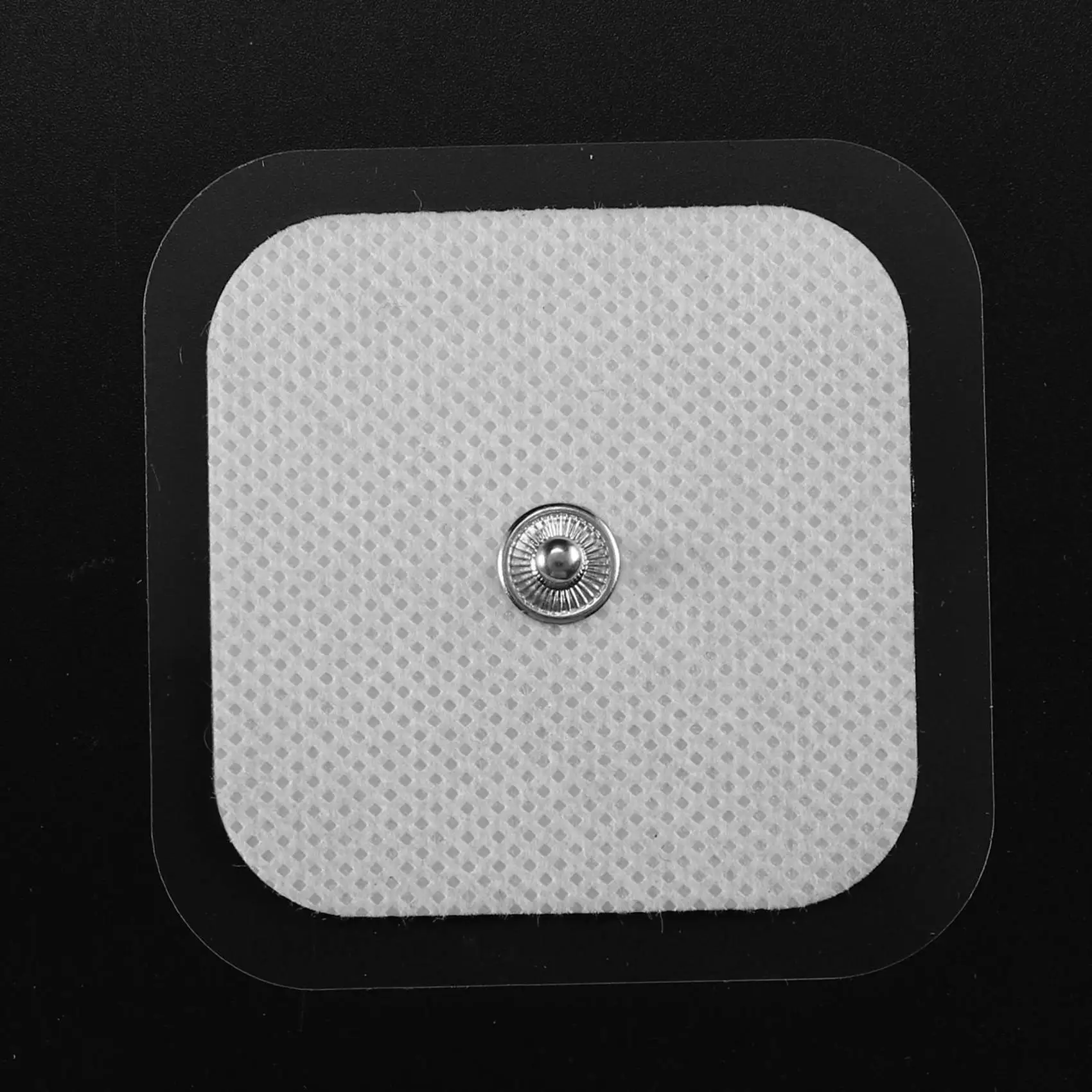 

B06C-150Pcs Tens Electrodes Electrode Pad For Self Adhesive Electrode Patches For TENS Therapy Machines Physiotherapy