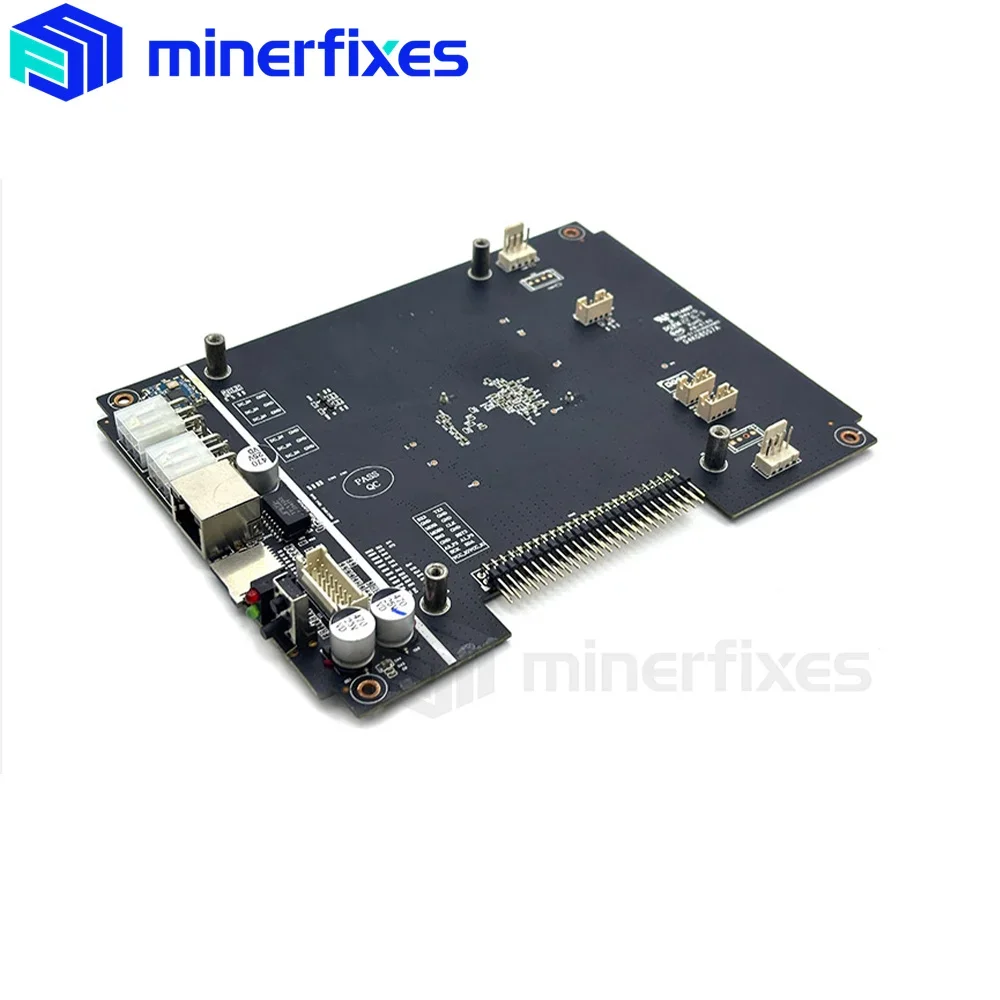 New iPollo V1 Mini WiFi control board is used to replace iPollo V1 mini WiFi 260M 280M 300M 400M miner faulty control board