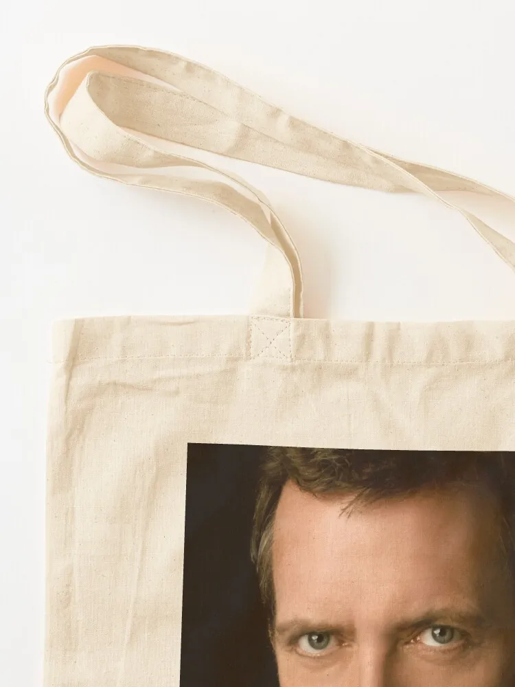 You're an Idiot (Dr. House) Tote Bag female bag Cloth bag shopper women canvas Shopper handbag