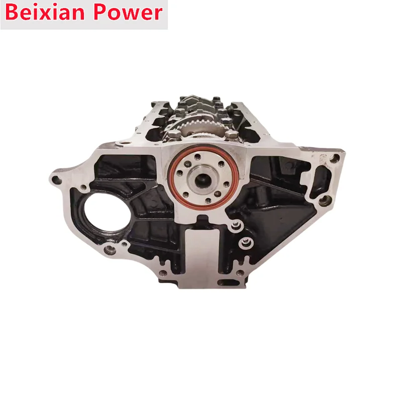 Good Price In China 1.6L F16D3 Complete Bare Engine For Chevrolet Cruze Aveo Optra Daewoo Nexia Lanos Buick Excelle