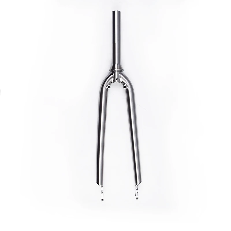 AliExpress TIRIS-QC4 Road Bicycle Fork with Direct Rim/C Caleper, Gravel Bike Parts, Accessories Framework, Custom