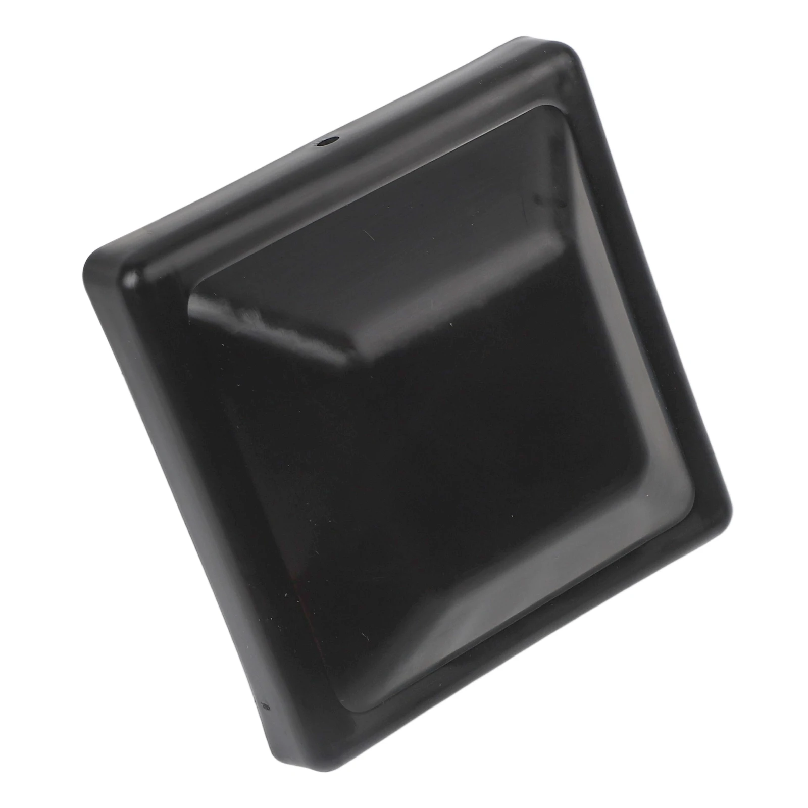 Weatherproof Covers Post Covers Versatile Application Use Cost-effective Pack Easy Installation Process 3.625X3.625 Inch