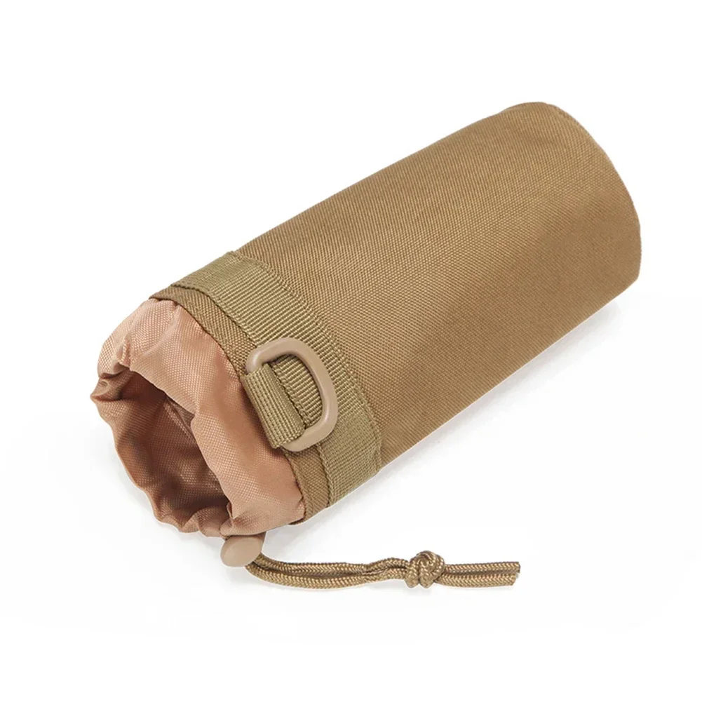 Camping Picnic Gas Tank Cover, Anti Fall Gasoline Canister Wrap Sleeve, Protects Gas Cylinders, Oxford Cloth Material