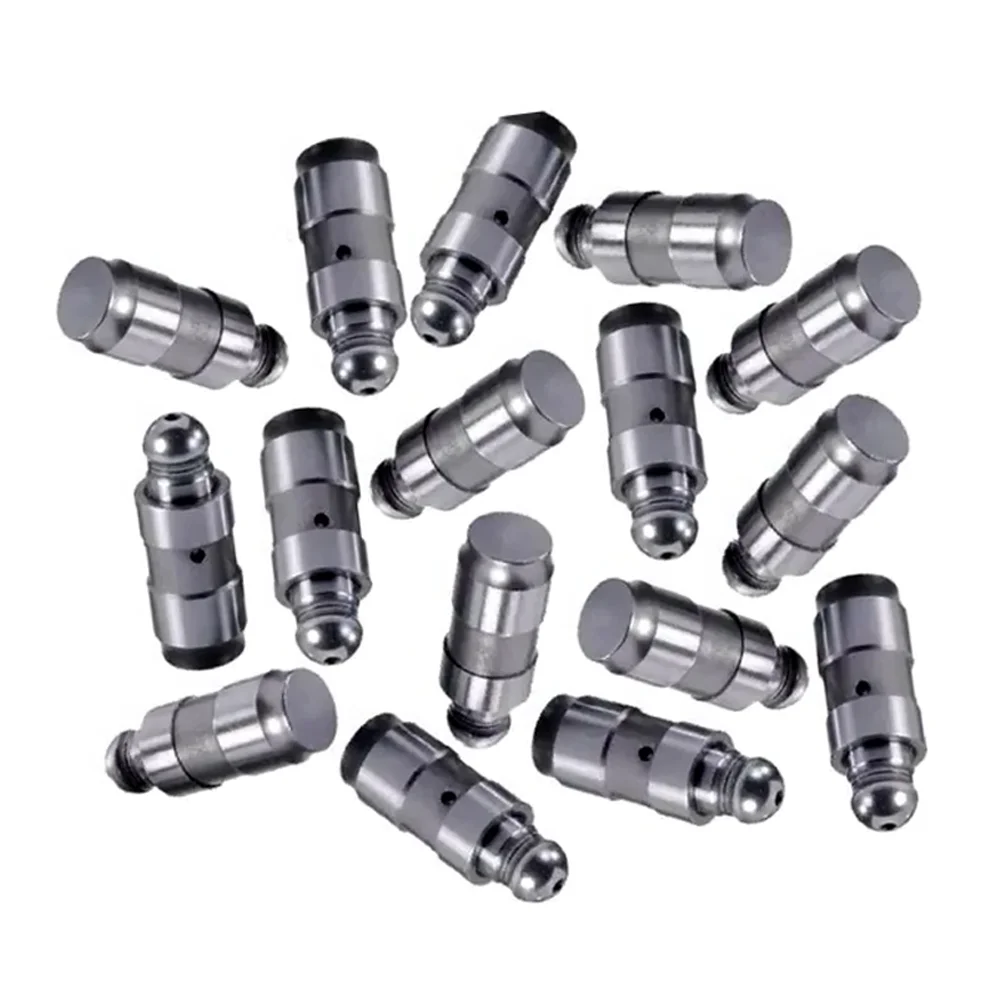 DV5 Engine Hydraulic Valve Lifter Tappet For Peugeot Citroen 1.5L Diesel Fits 208 308 2008 3008 C3 C4 Berlingo 18-25 9819917580