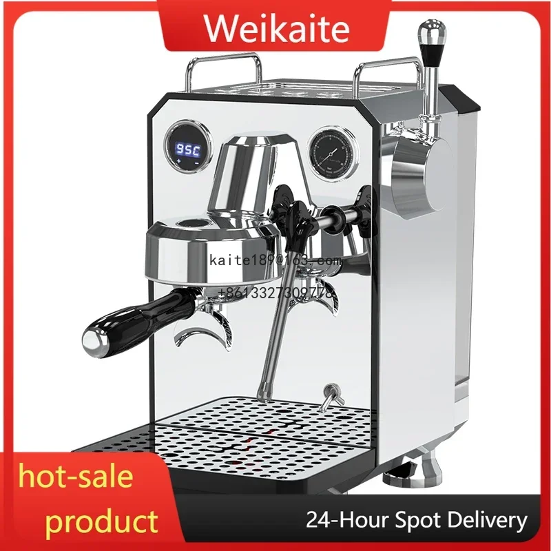 

G3006 Coffee Machine Espresso New 15bar Pressure Home Use Espresso Coffee Machine Home Use Coffee Maker