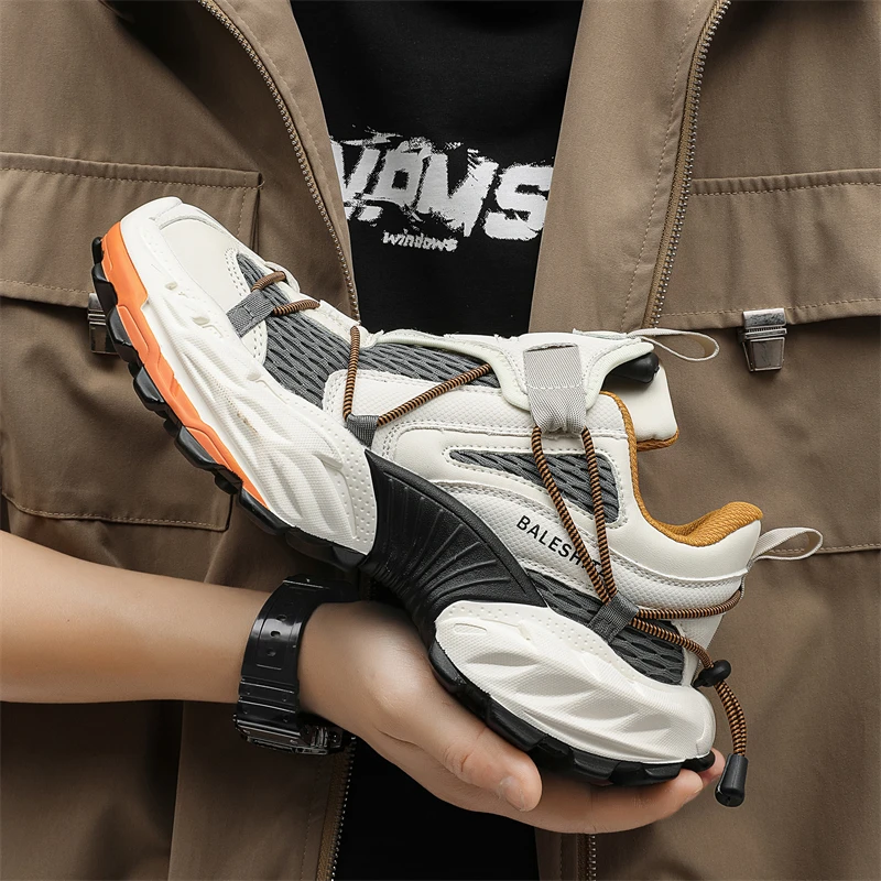 

Summer new basketball shoes, war boots, sports shoes, youth casual shoes, night light running shoes, basketball training shoes