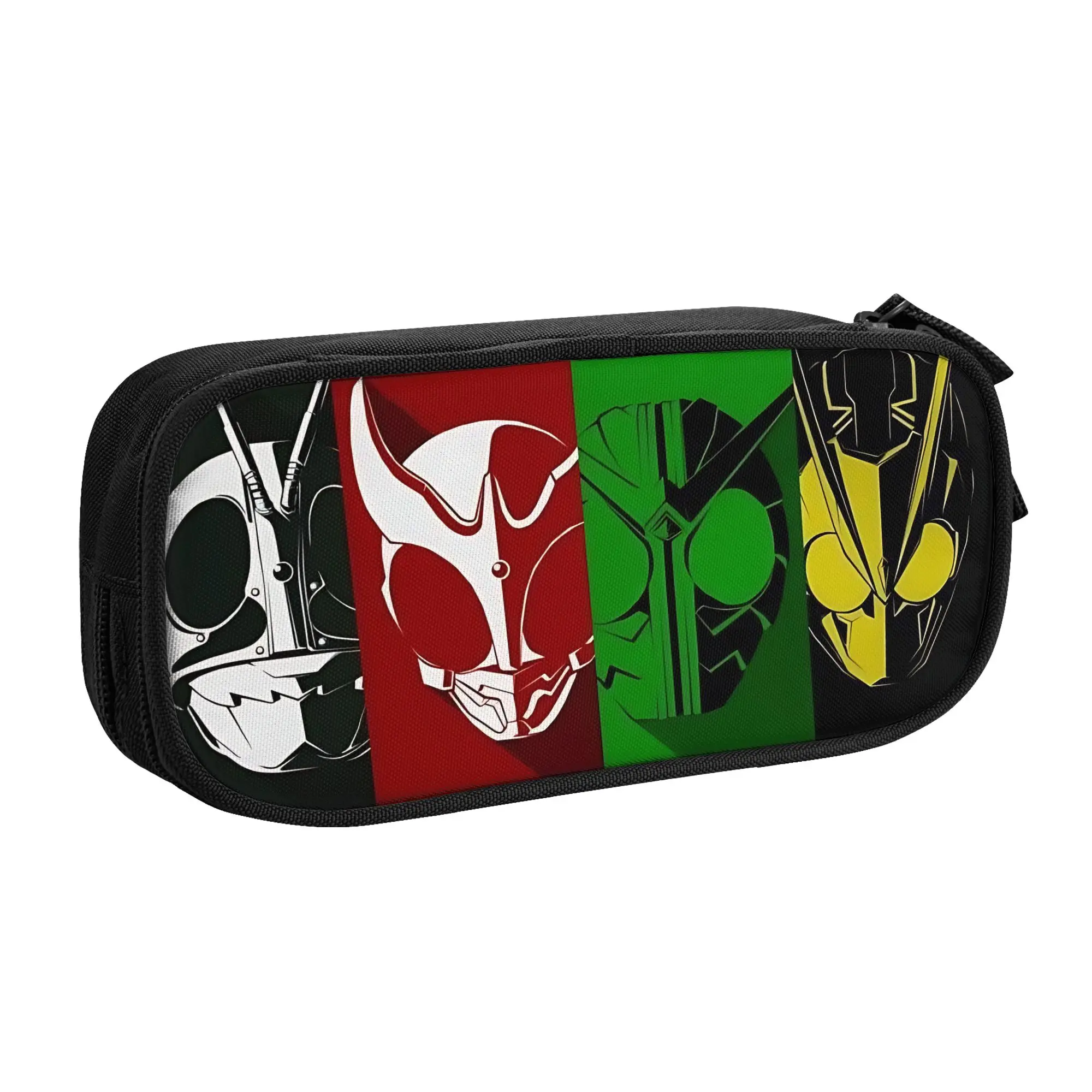 estojo-de-lapis-grande-com-quatro-compartimentos-para-canetas-e-material-escolar-kamen-rider-estojo-de-papelaria-para-estudantes