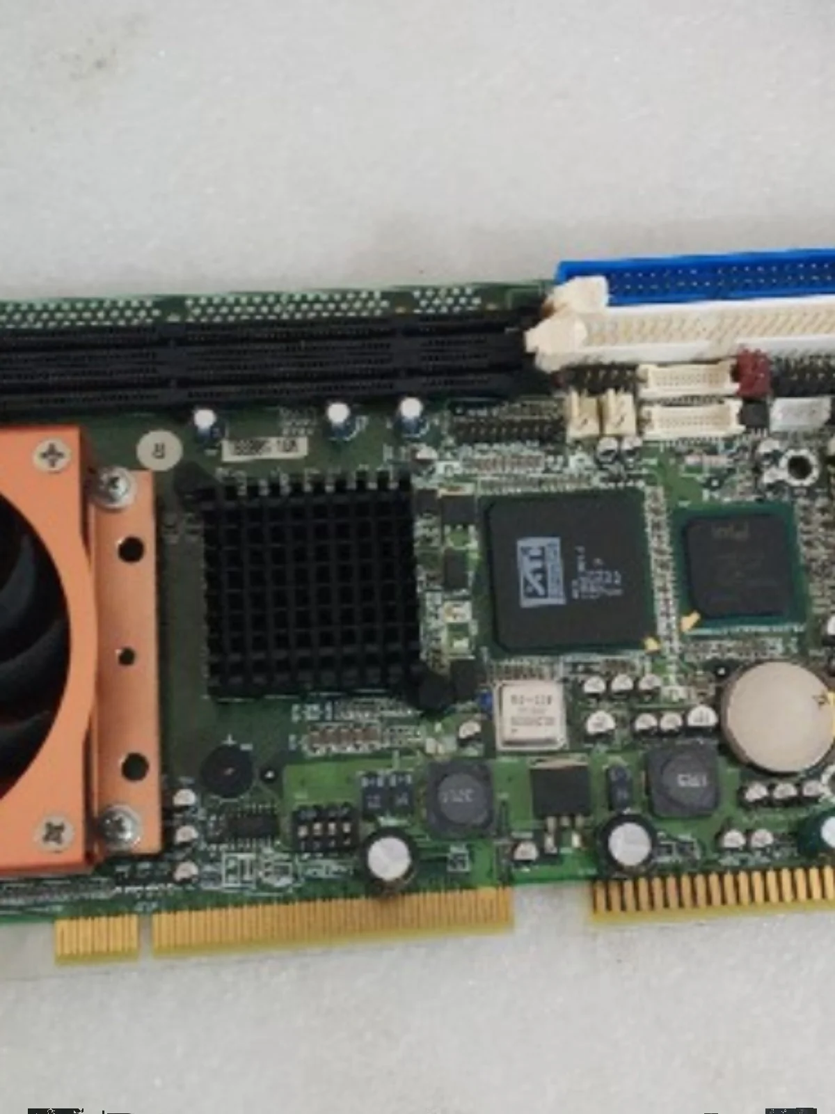 

Device motherboard IB800S-16M Industrial control motherboard