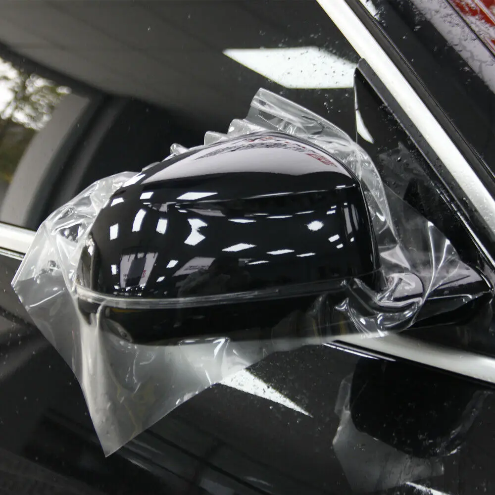 2025 For XPEL Factory Self PPF Film Ultimate Plus Transparent Lux Plus TPU Paint Protection Matte Black Car Wrap Protective Film