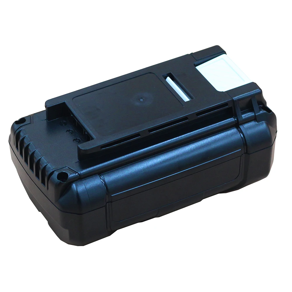 OP4060 40V 6.0Ah label Li-Ion Battery Case PCB BMS For Ryobi DIY OP4050 OP4030 OP4026 RY40200 OP4040 RY40430 RY40770 RY40440