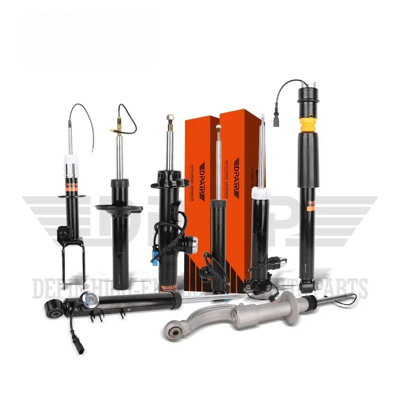 23401573 23401574 Wholesale Shock Absorbers for Malibu XL Buick Regal 2017 Coilover Suspension Auto Suspension Systems