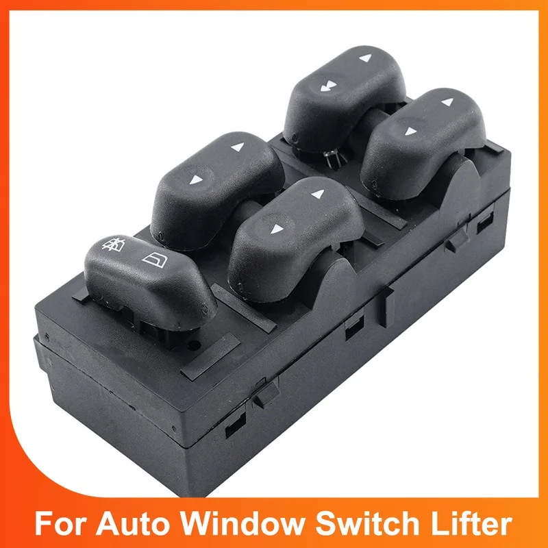 Car 5L1Z-14529-AA Power Window Switch For Ford Ford F150 Crown Victoria Lobo Lincoln Mercury 5L1Z14529AA 2003 - 2006