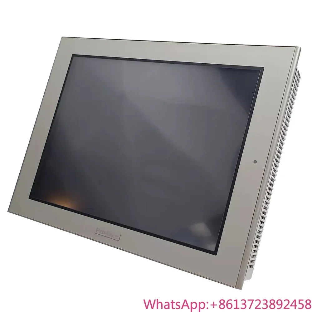 

Original Touch Screen Display with Box PFXET6600WAD