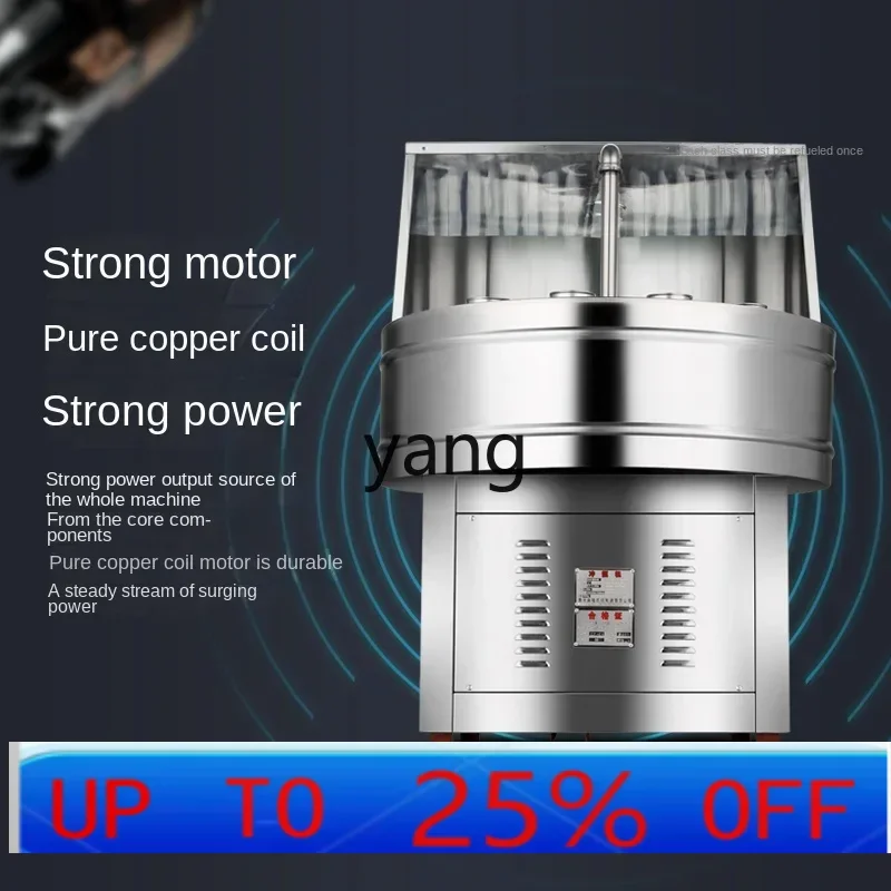 

LTT Fully automatic large and small bottle rinsing machinery and equipment