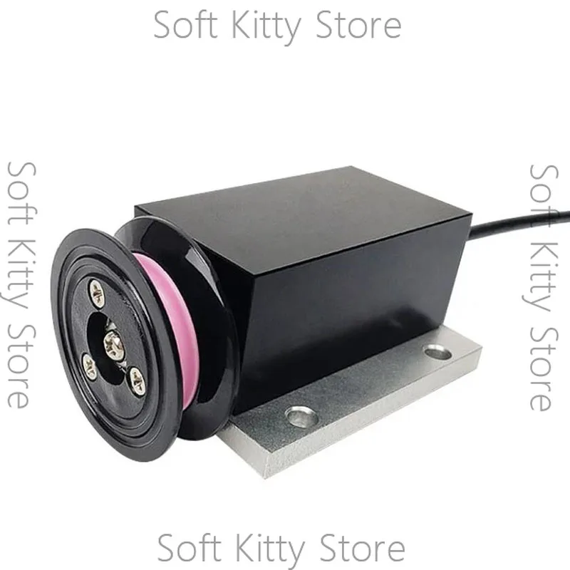 JZHL-M1 Miniature Tension Sensor 0-50N High Precision Load Cell for Thread Ribbon Wire Cable Industrial Use
