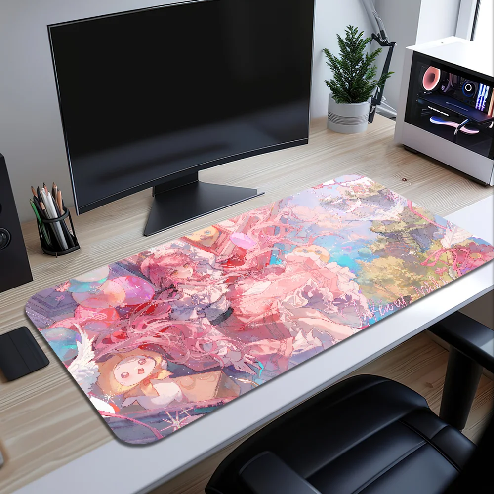 infinity-n-nikki-коврик-для-мыши-настольный-коврик-большой-нескользящий-противоскользящий-коврик-для-клавиатуры-эргономичный-офисный-резиновый-ПК-домашний-заказ